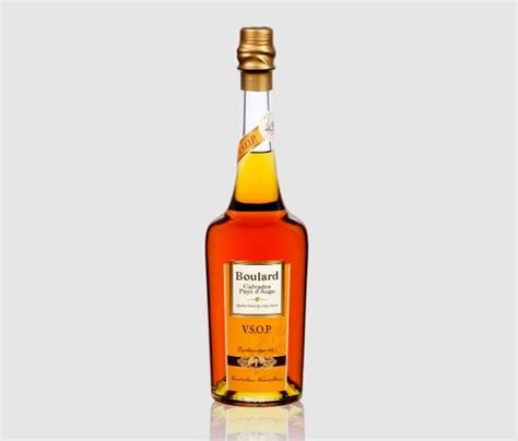 Top 10 Best Calvados Brands To Buy Online In The USA